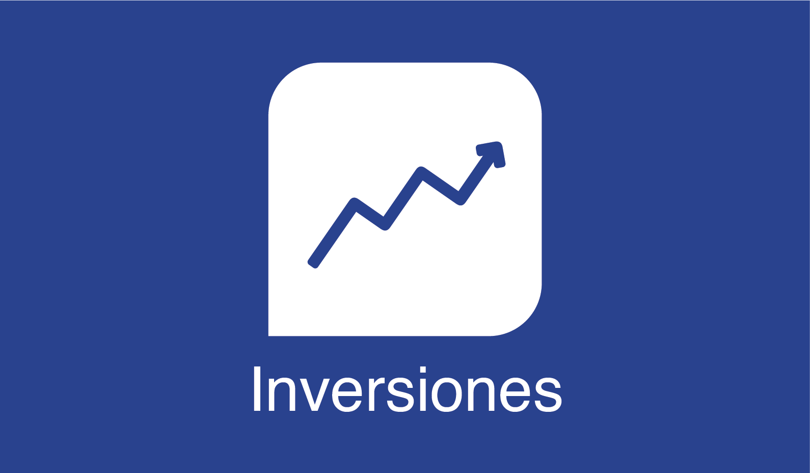 Inversiones