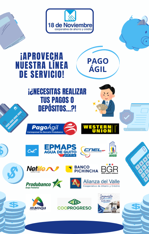 Pago Ágil